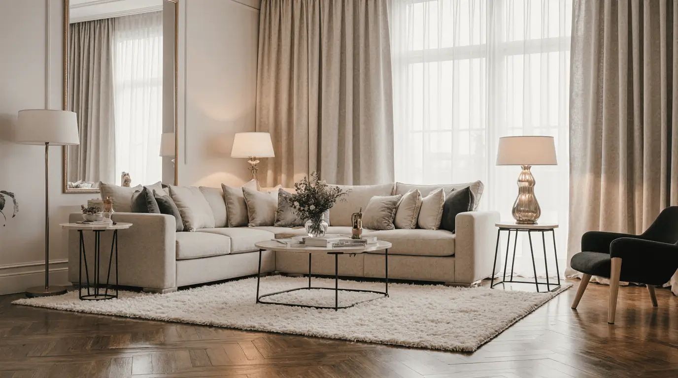 space planning interior design