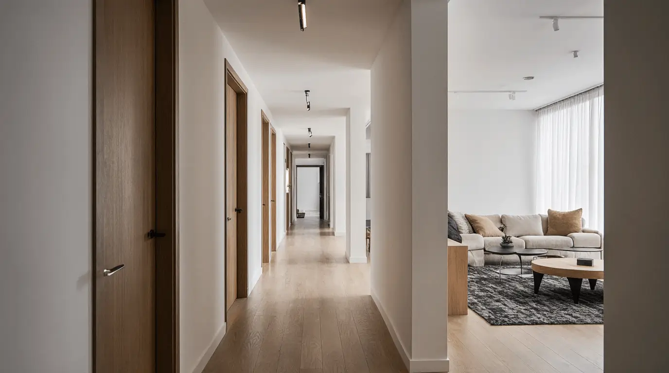 space planning interior design