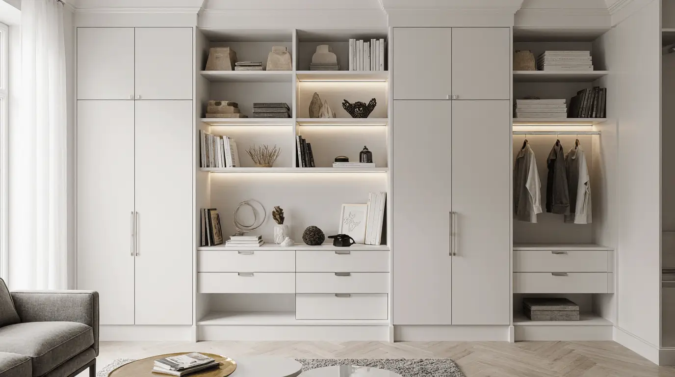 space planning interior design