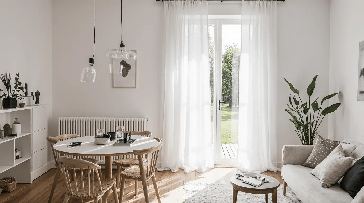 summer house interior paint ideas