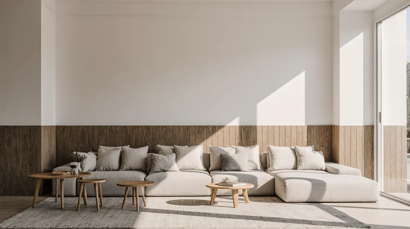 summer house interior paint ideas