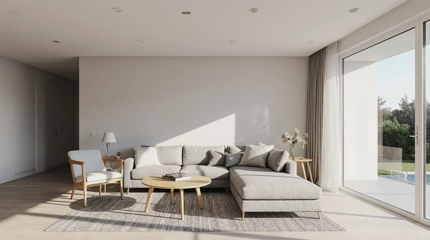 summer house interior paint ideas