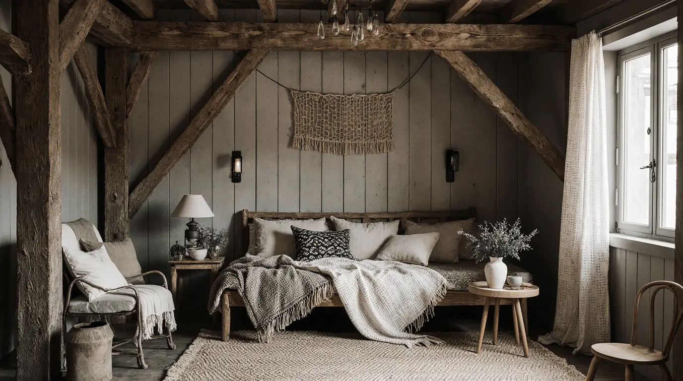 summer house interior paint ideas