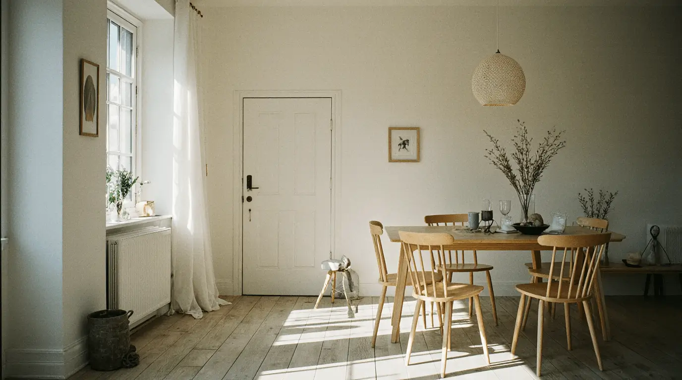 summer house interior paint ideas