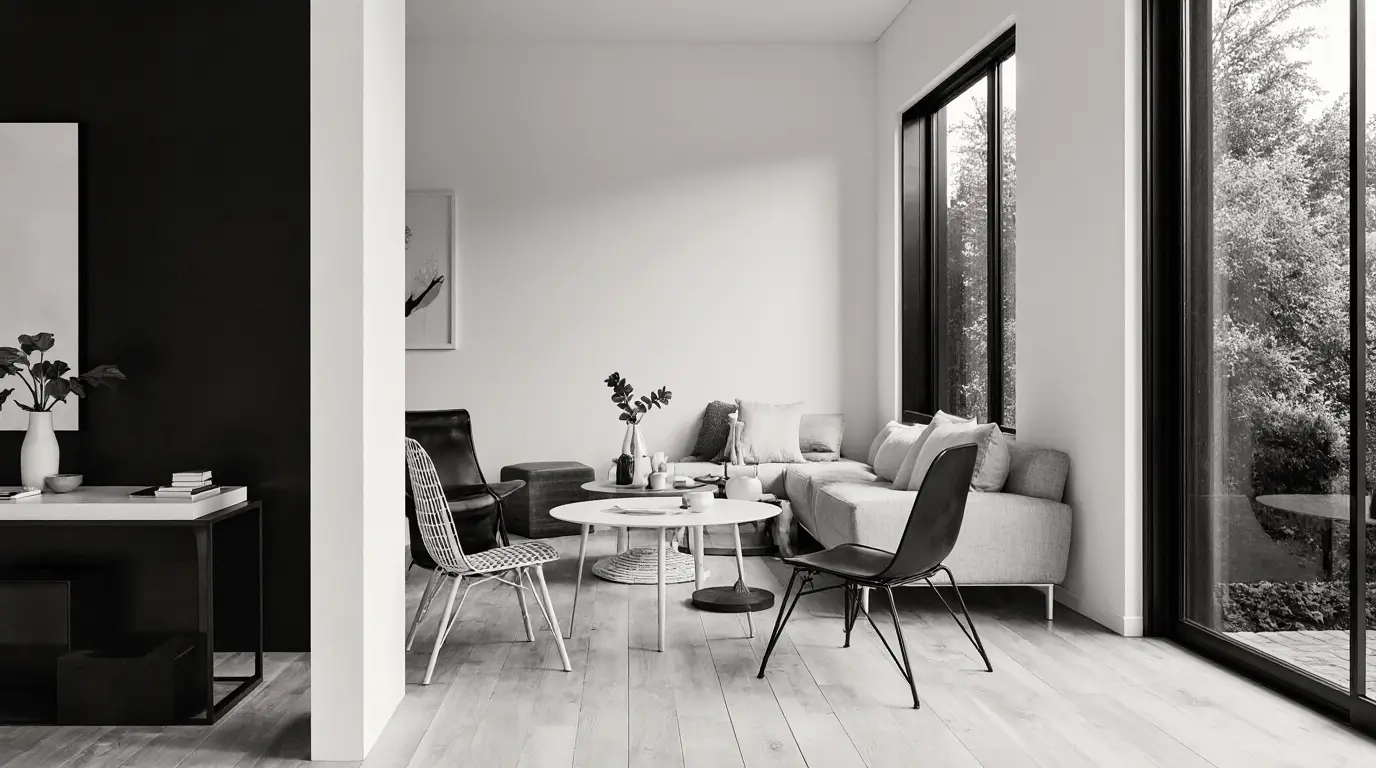 summer house interior paint ideas