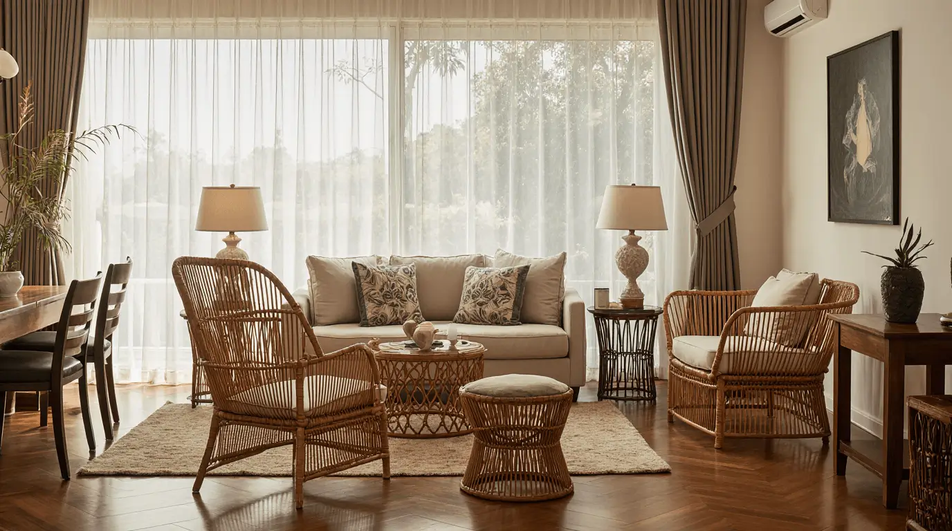 traditional filipino interior design