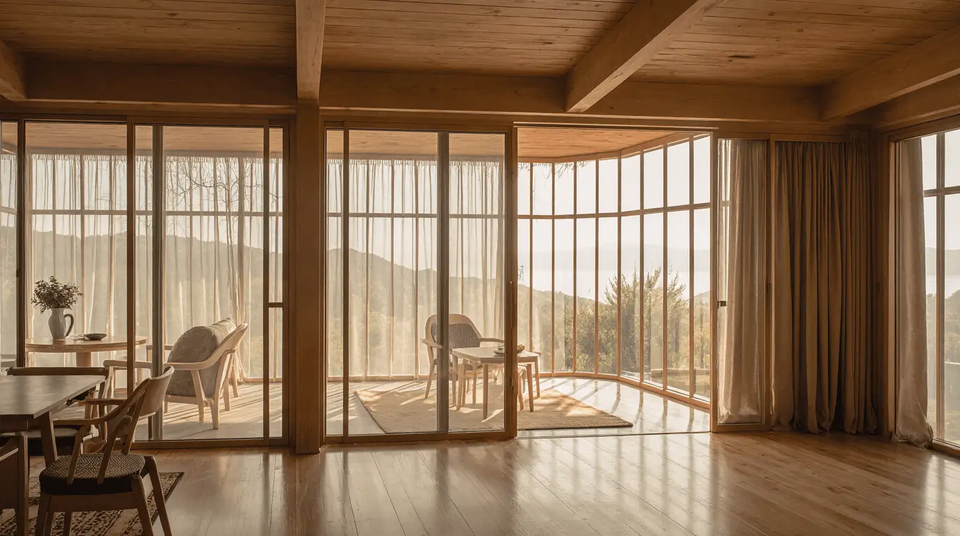 traditional filipino interior design