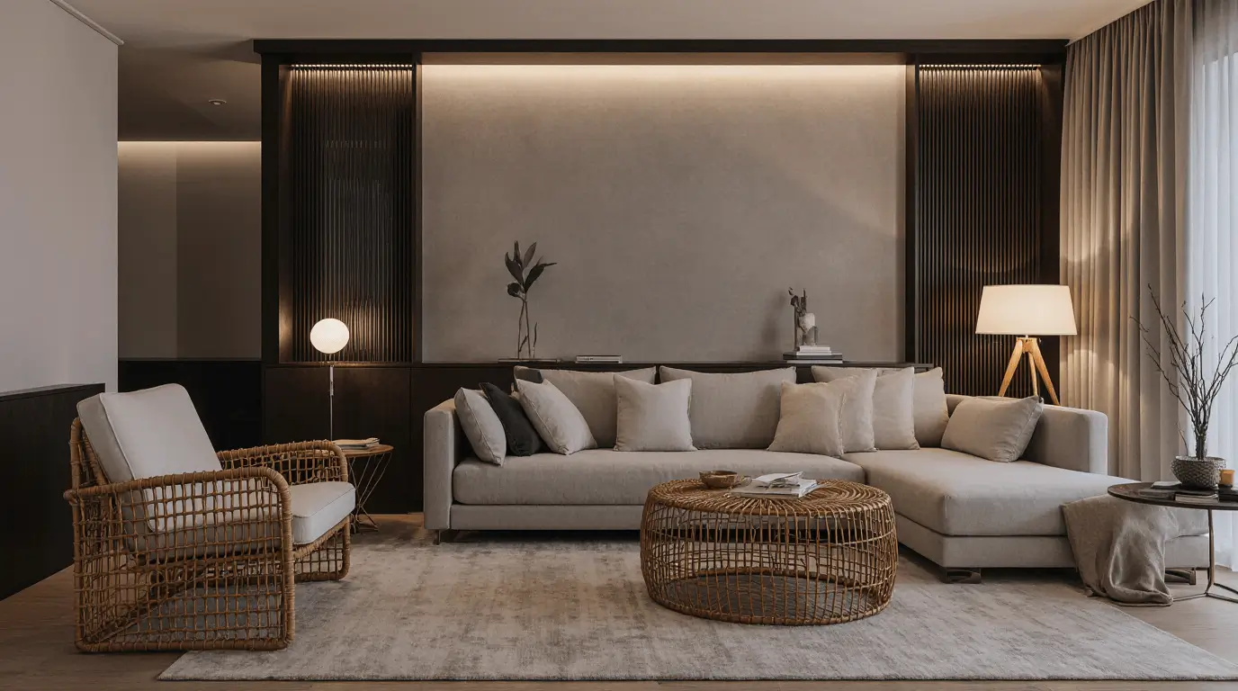 traditional filipino interior design