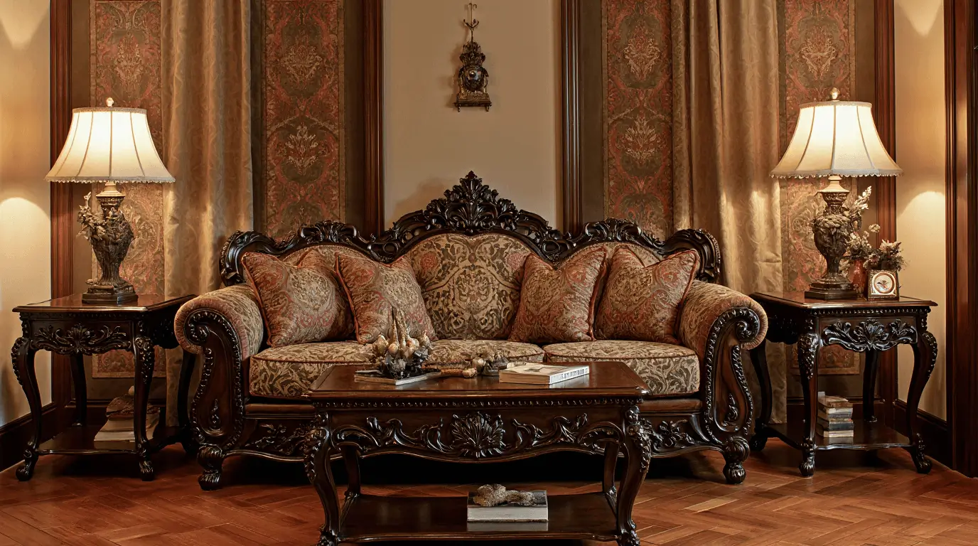 traditional filipino interior design