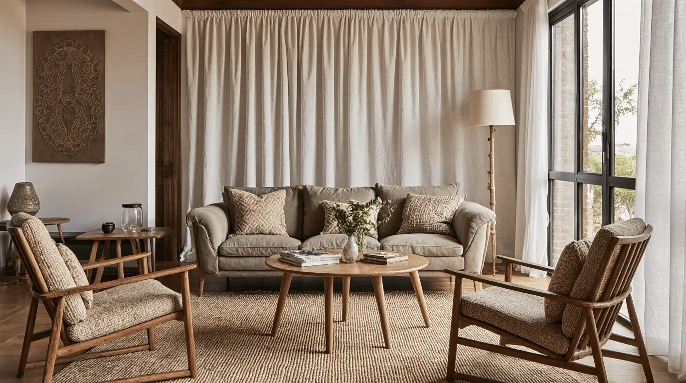 traditional filipino interior design