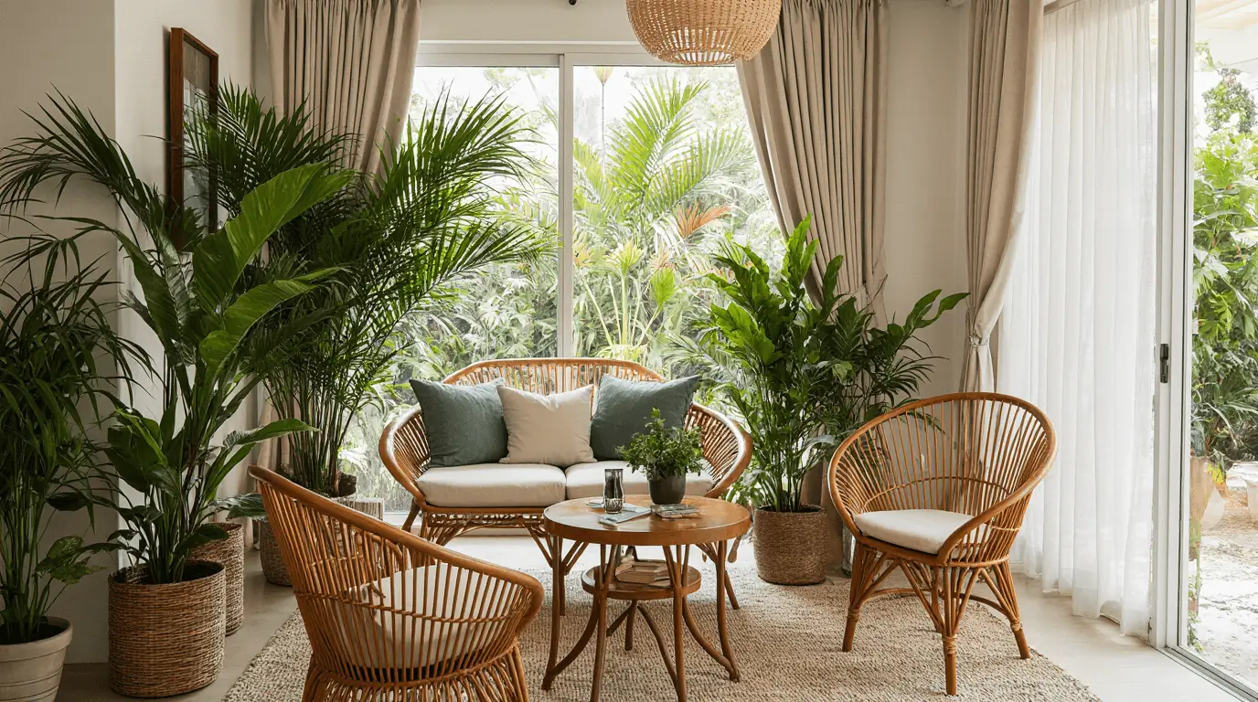 traditional filipino interior design