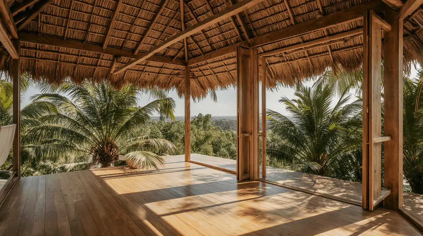 traditional filipino interior design