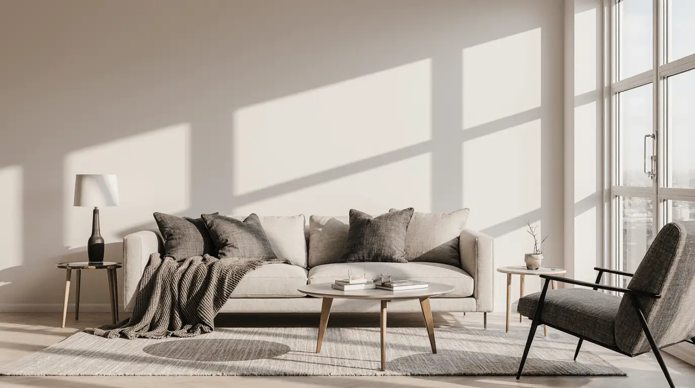 urban contemporary interior design