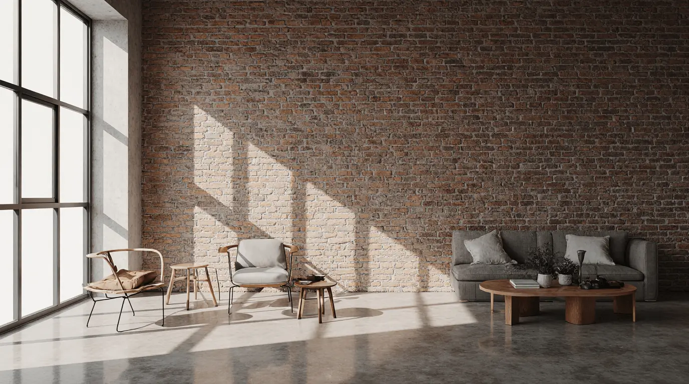 urban contemporary interior design