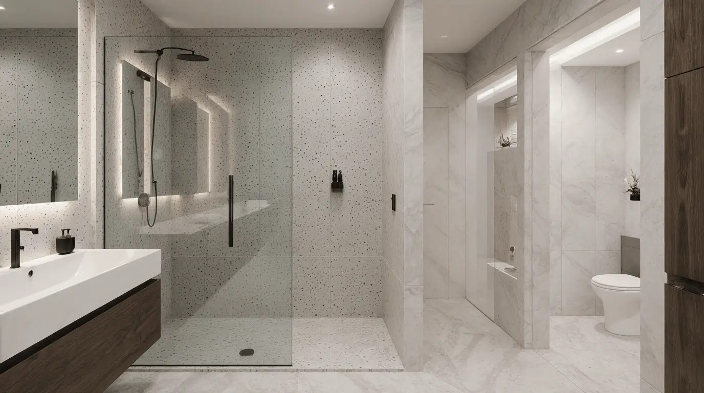 urban contemporary interior design