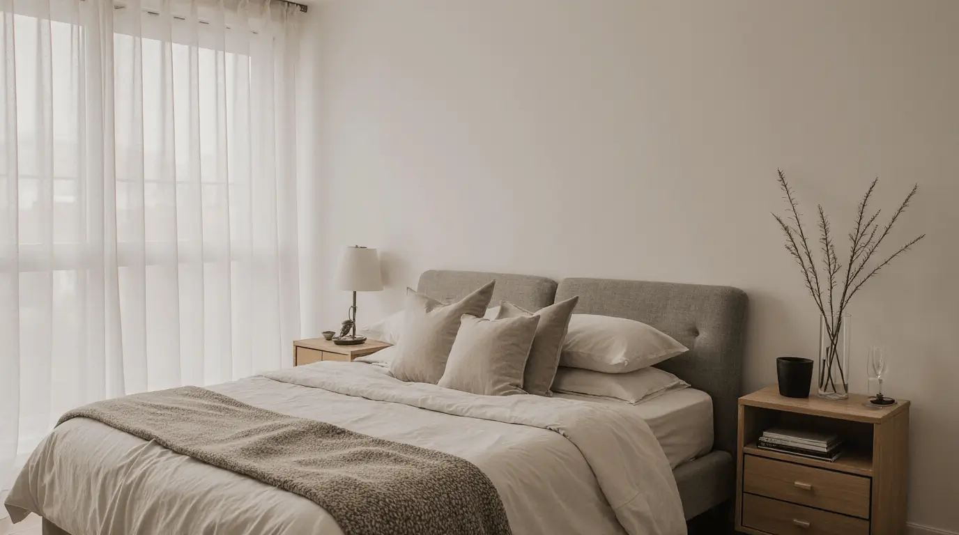 urban contemporary interior design