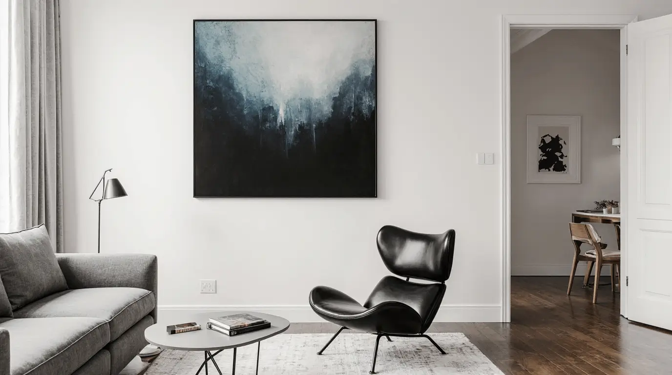 urban contemporary interior design