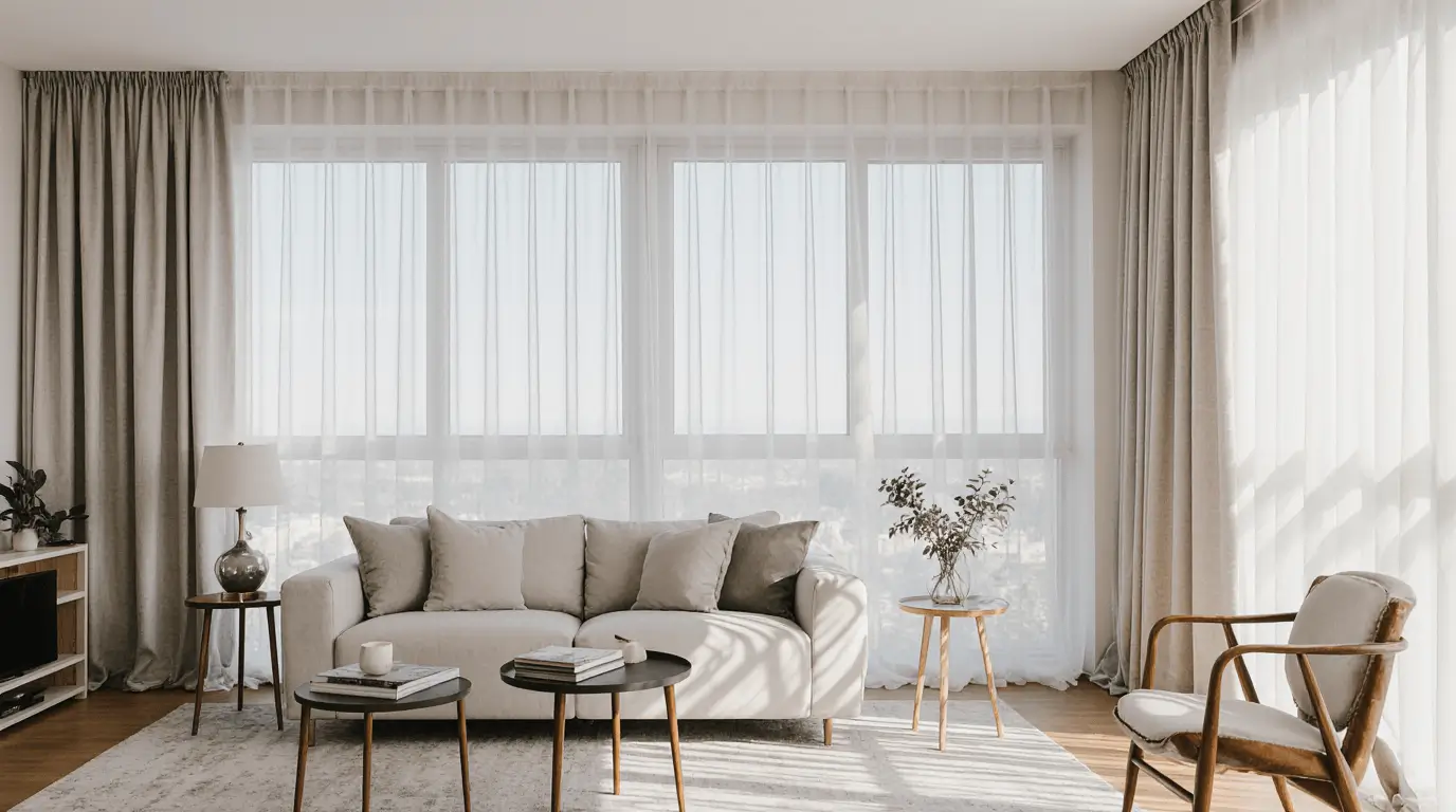 urban contemporary interior design