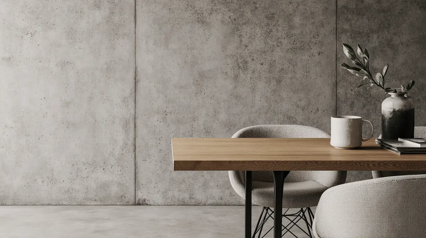 urban contemporary interior design