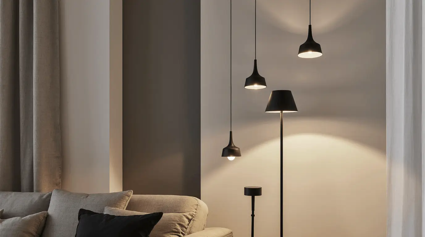 urban contemporary interior design