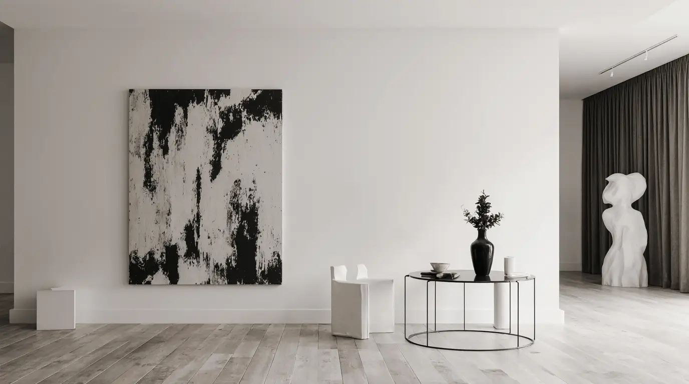 urban contemporary interior design