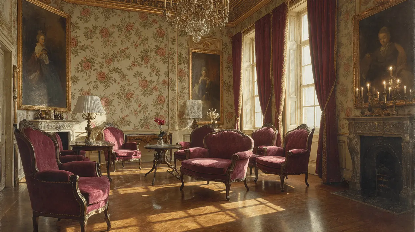 victorian house interior ideas