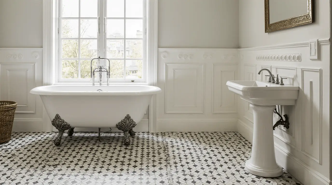 victorian house interior ideas