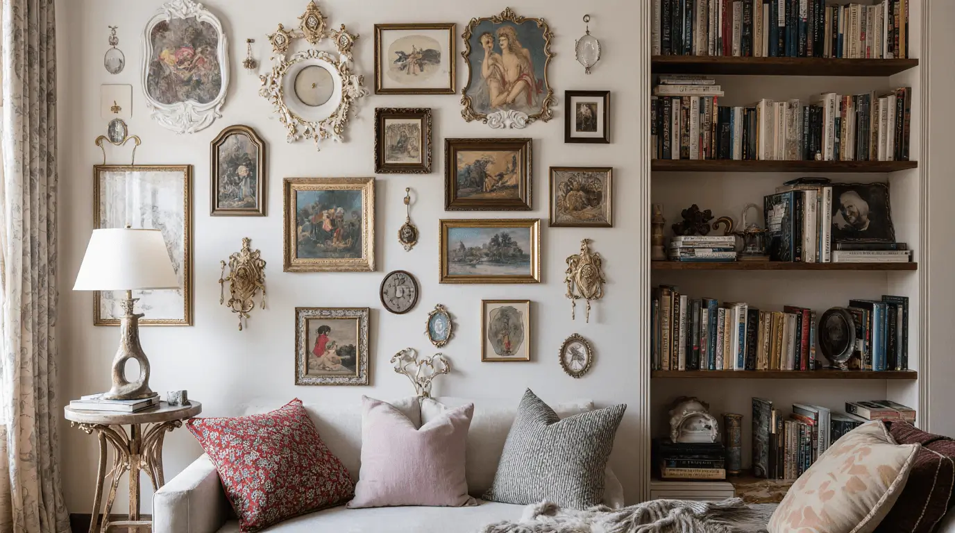 victorian house interior ideas