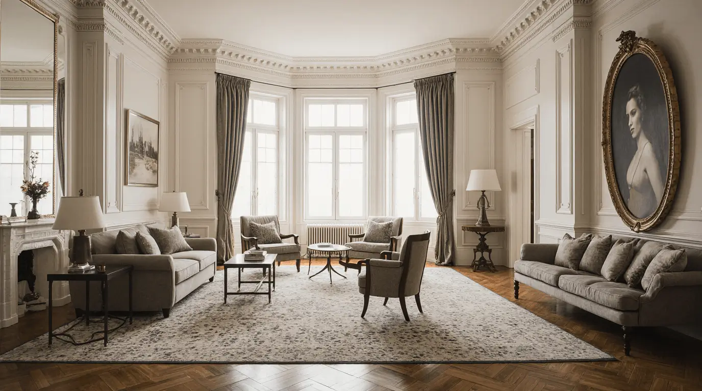 victorian house interior ideas