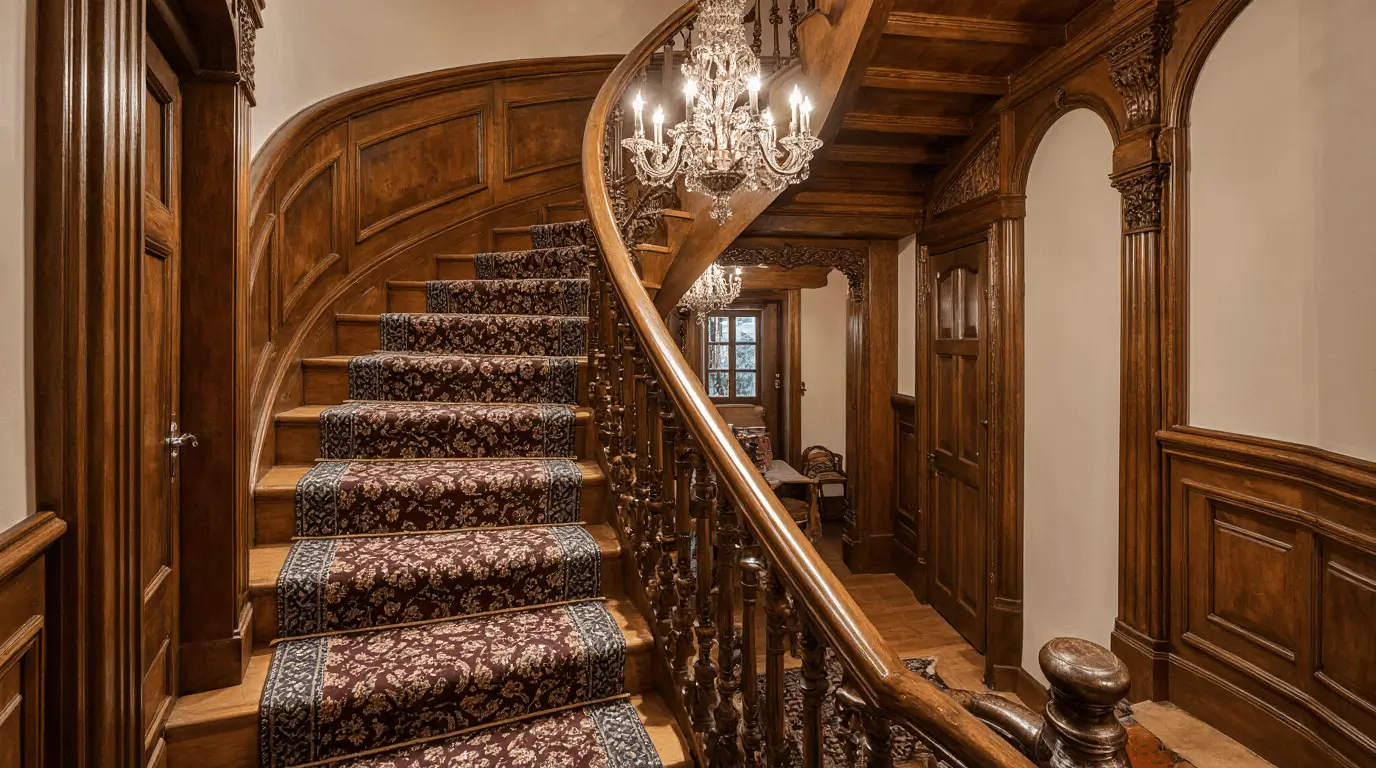 victorian house interior ideas