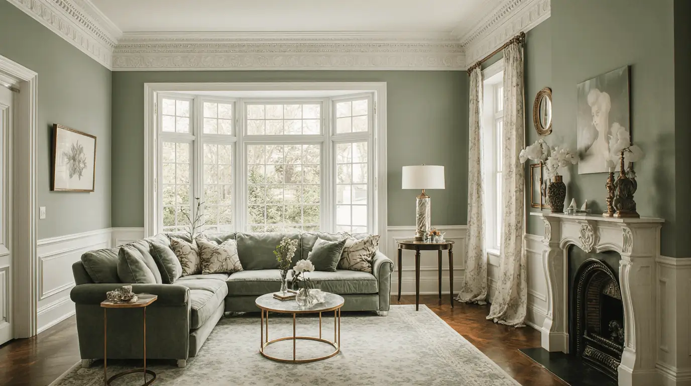 victorian house interior ideas