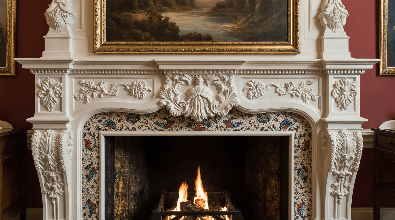 victorian house interior ideas