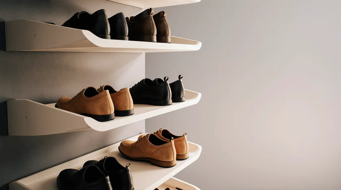 wardrobe interior fittings ideas