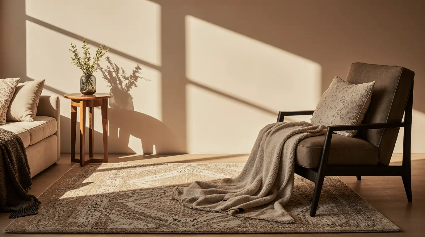 weird interior design