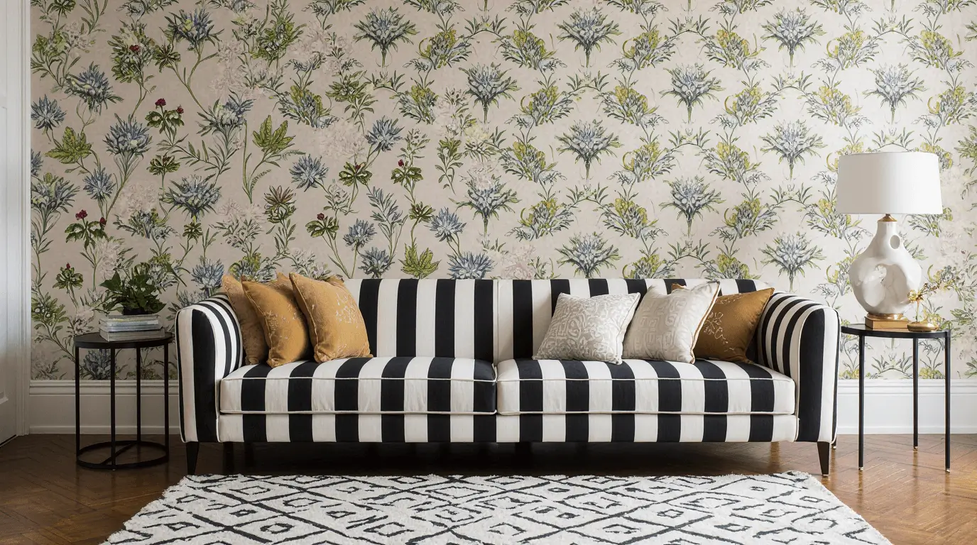 weird interior design