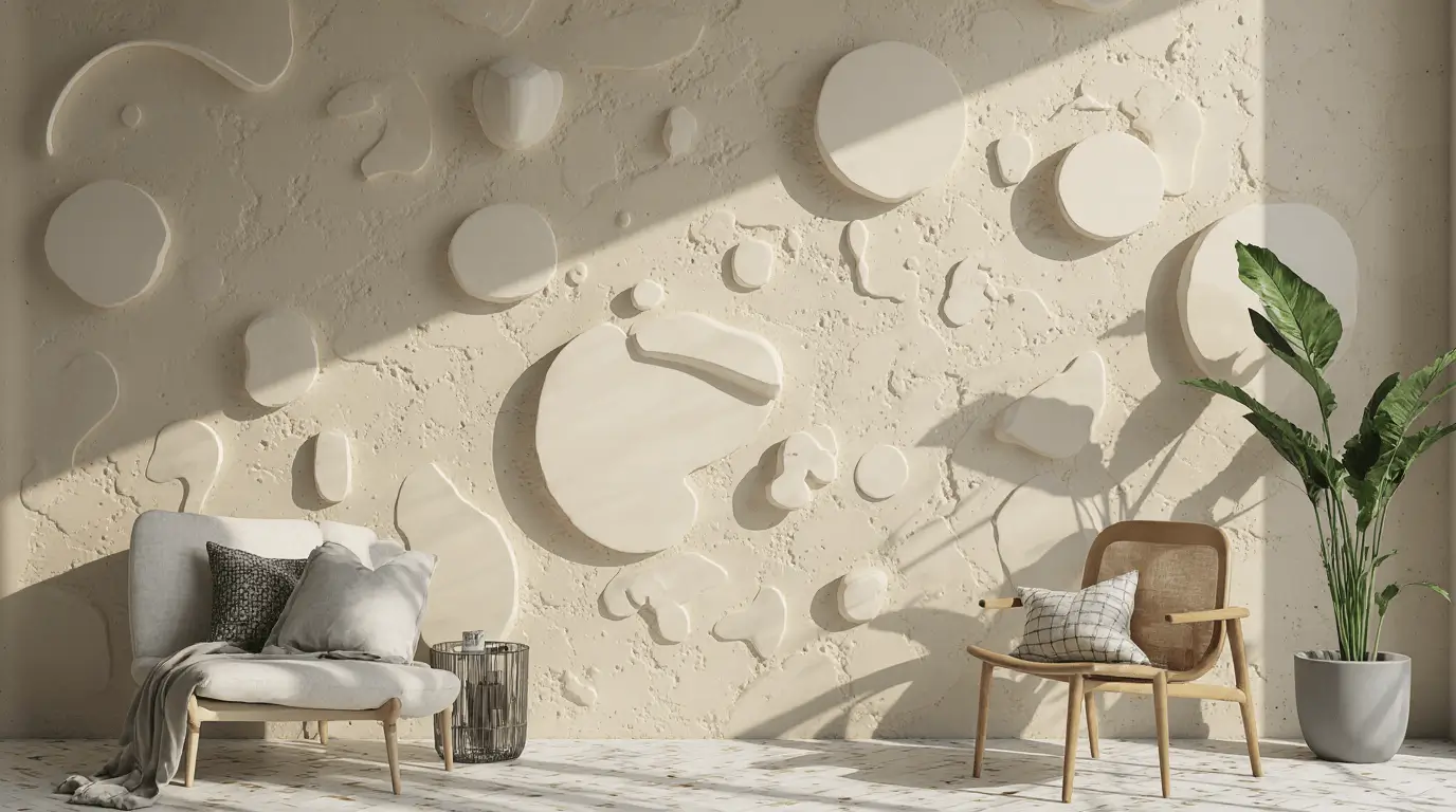 weird interior design