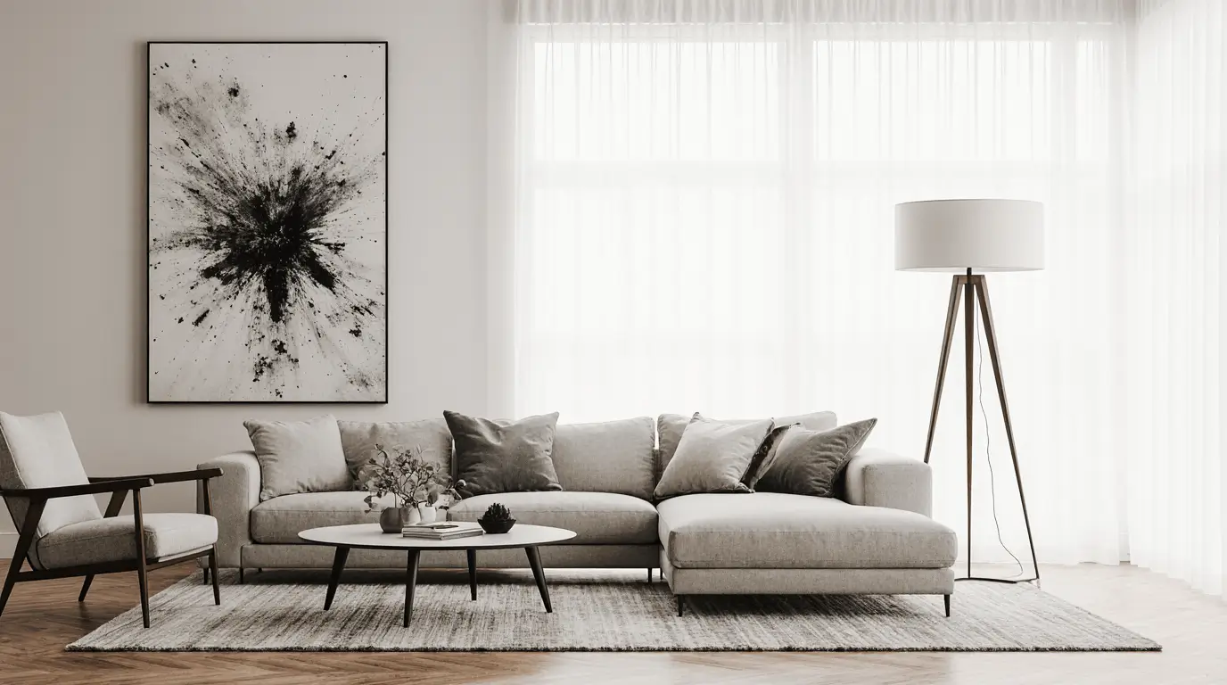 weird interior design