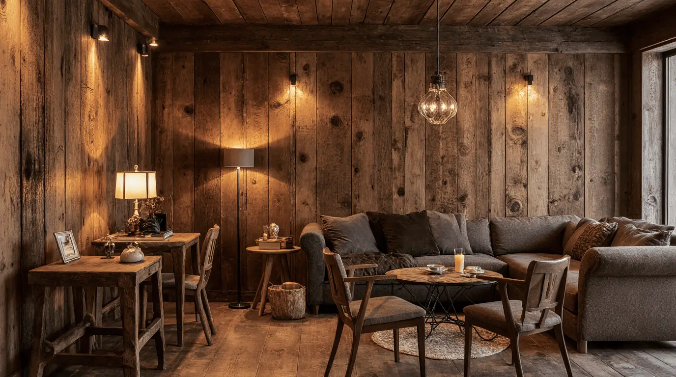 african art interior design