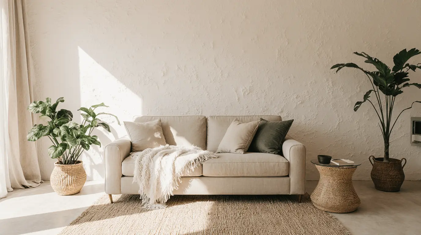 apartment tulum interior design