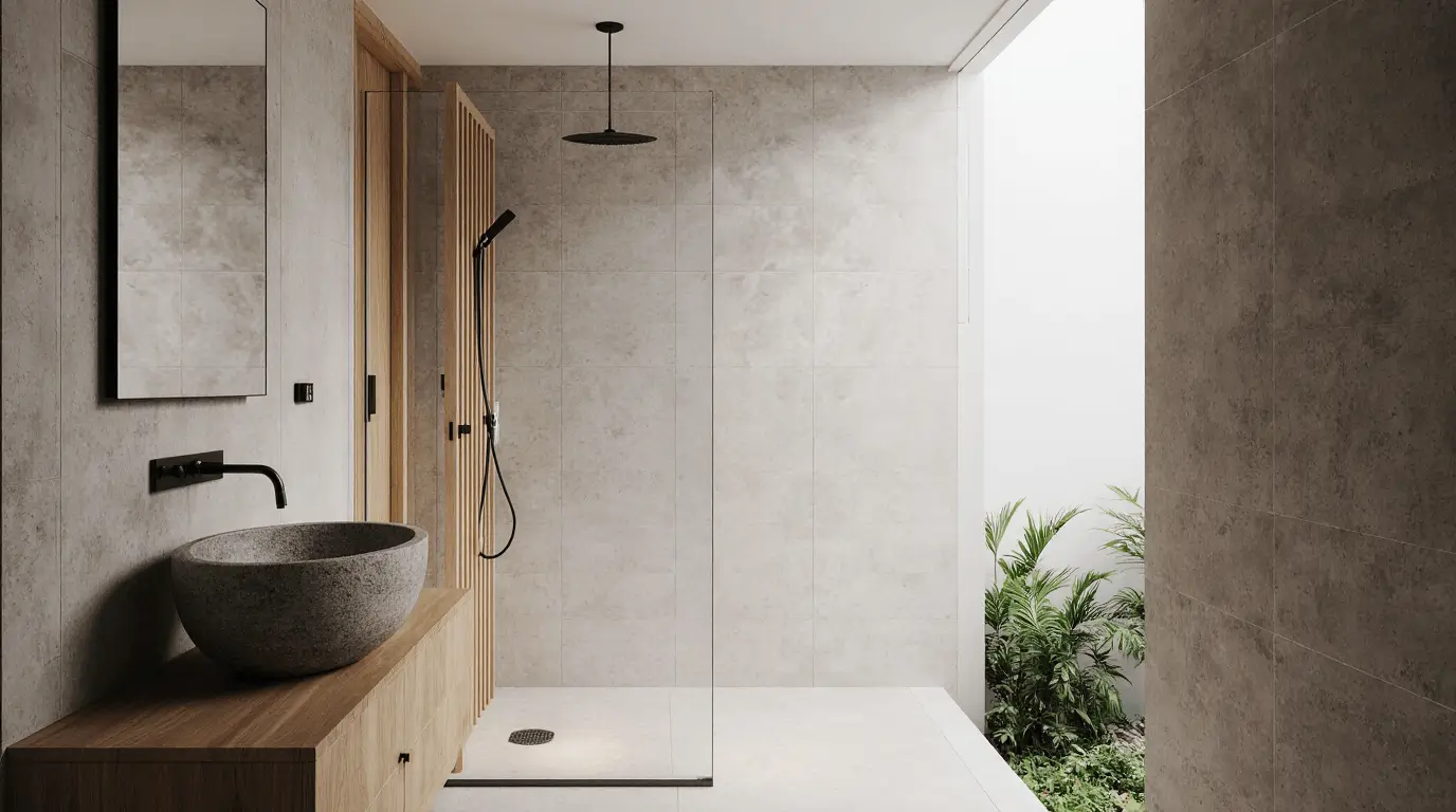 apartment tulum interior design
