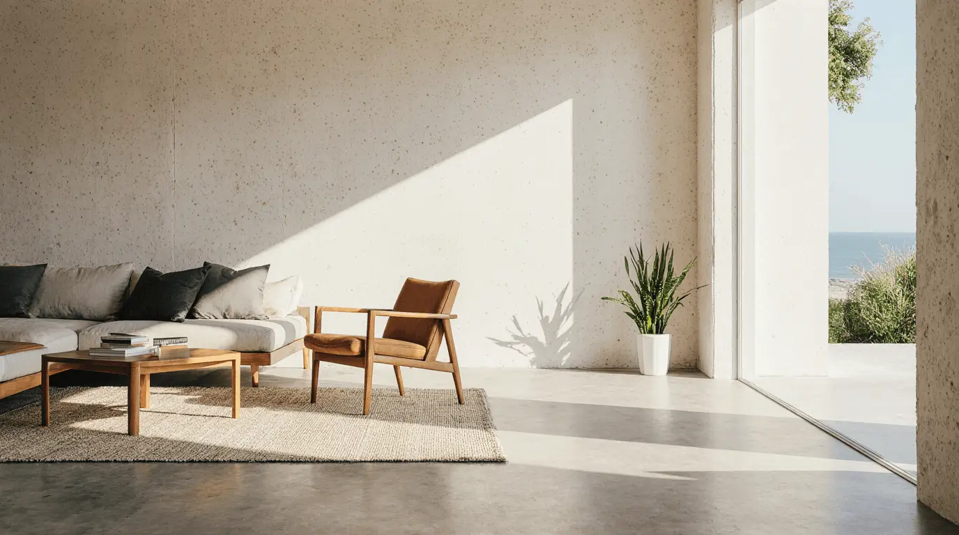 apartment tulum interior design