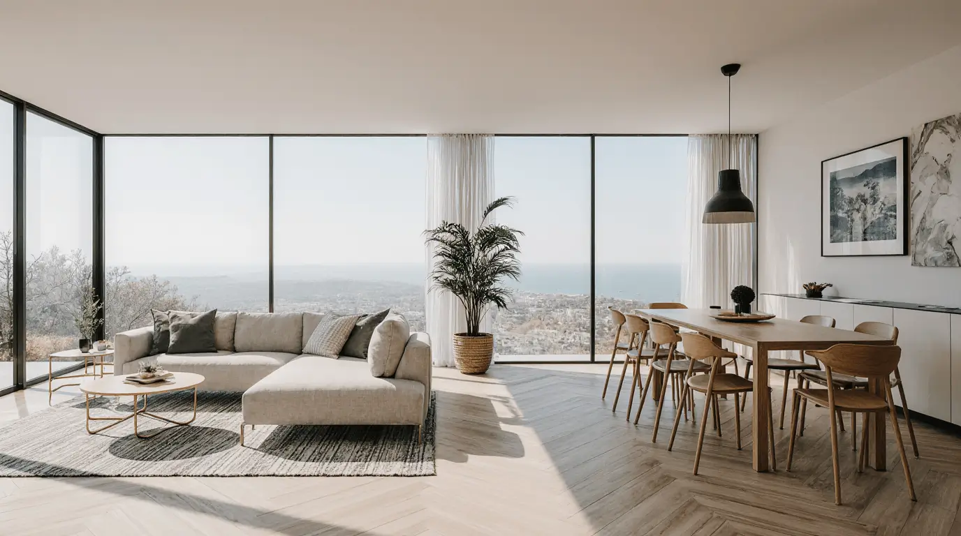 apartment tulum interior design