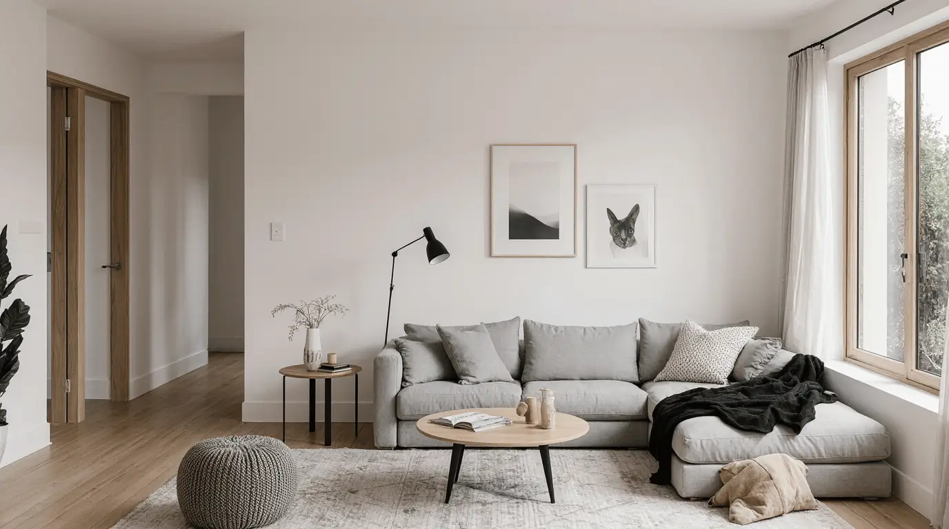 apartment tulum interior design