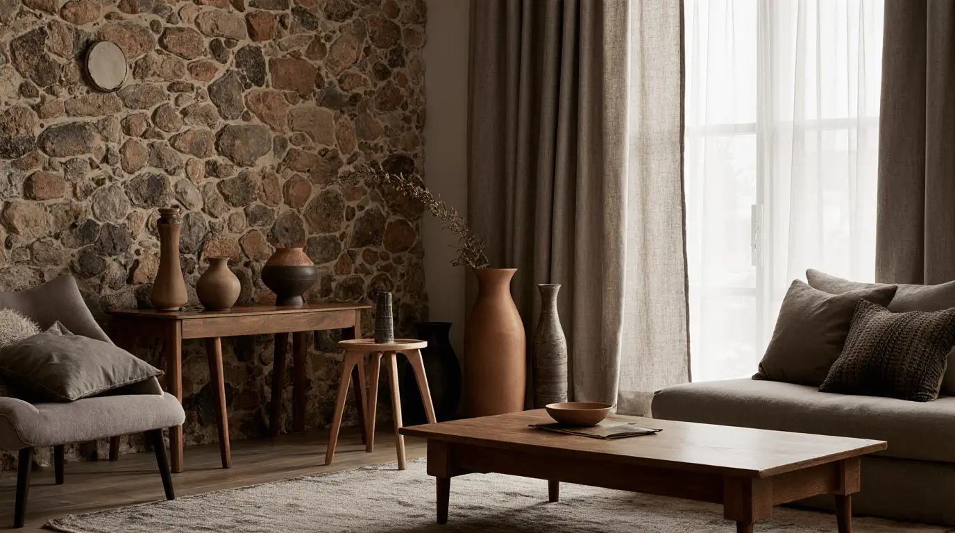 apartment tulum interior design