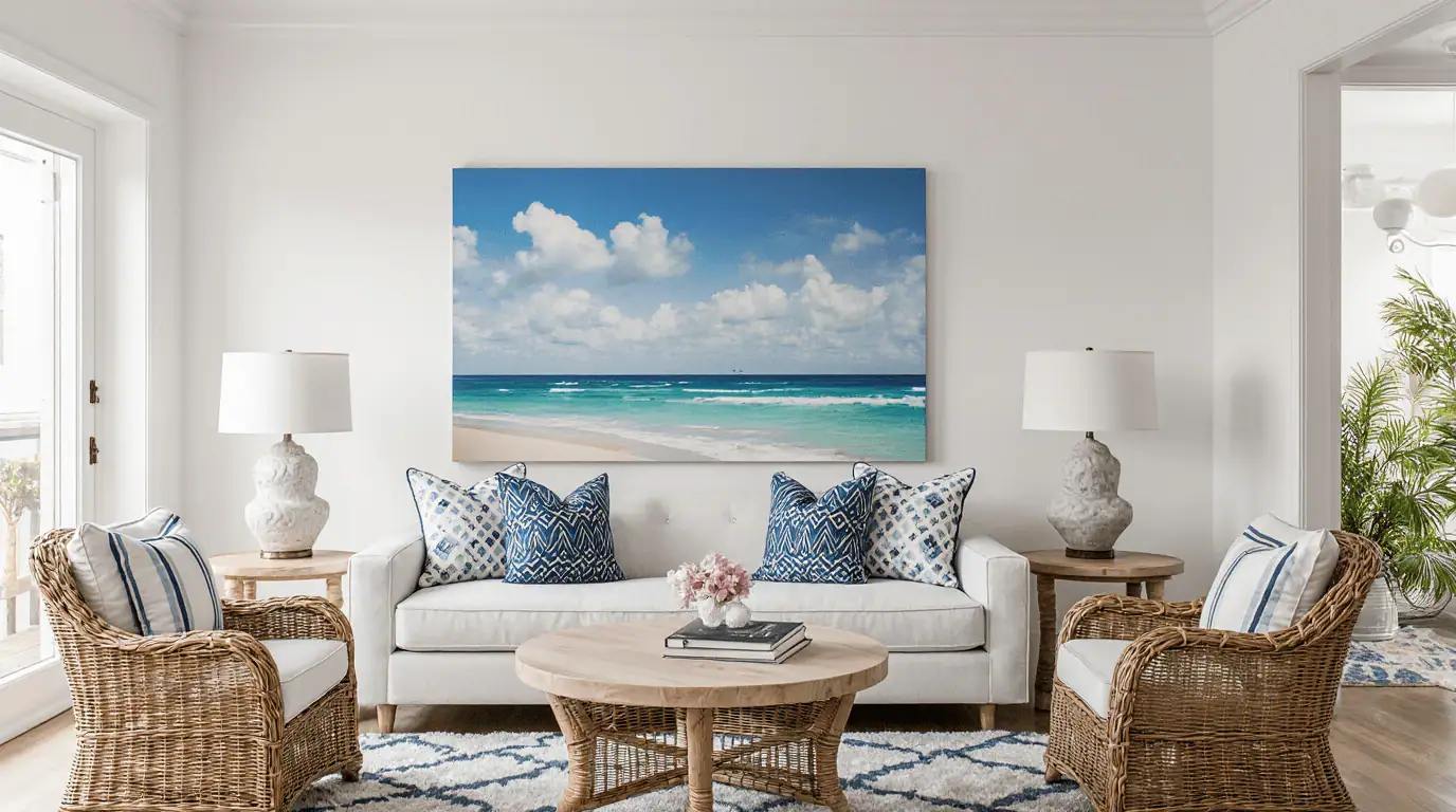 bahamas interior design