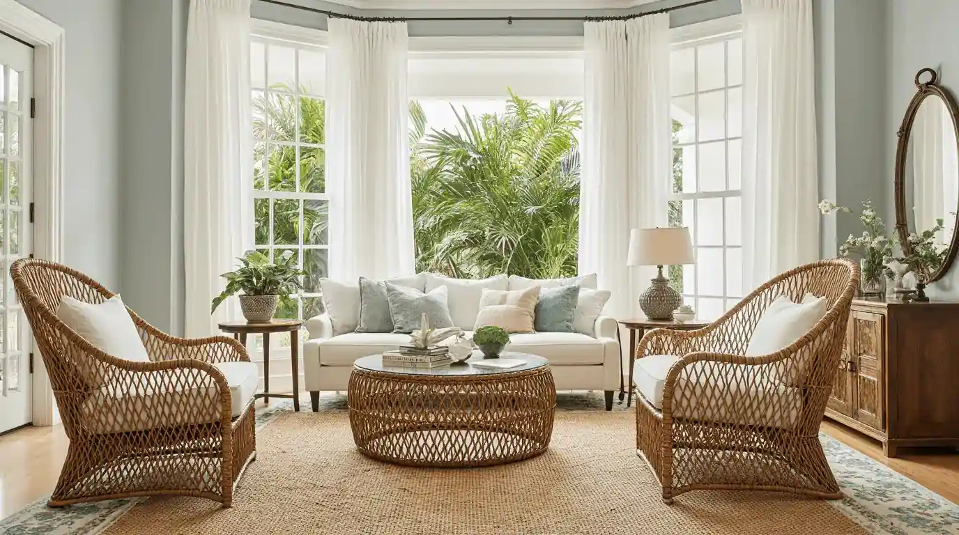 bahamas interior design