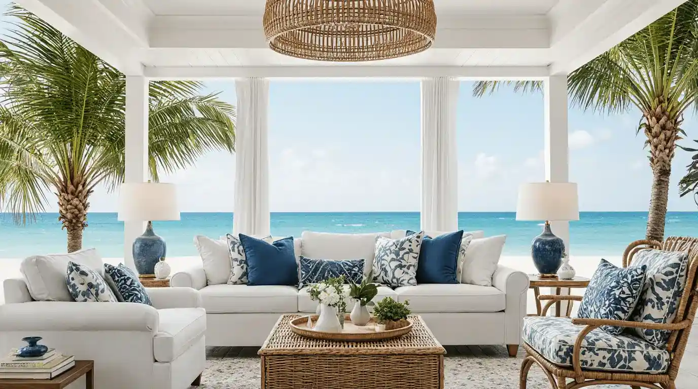 bahamas interior design