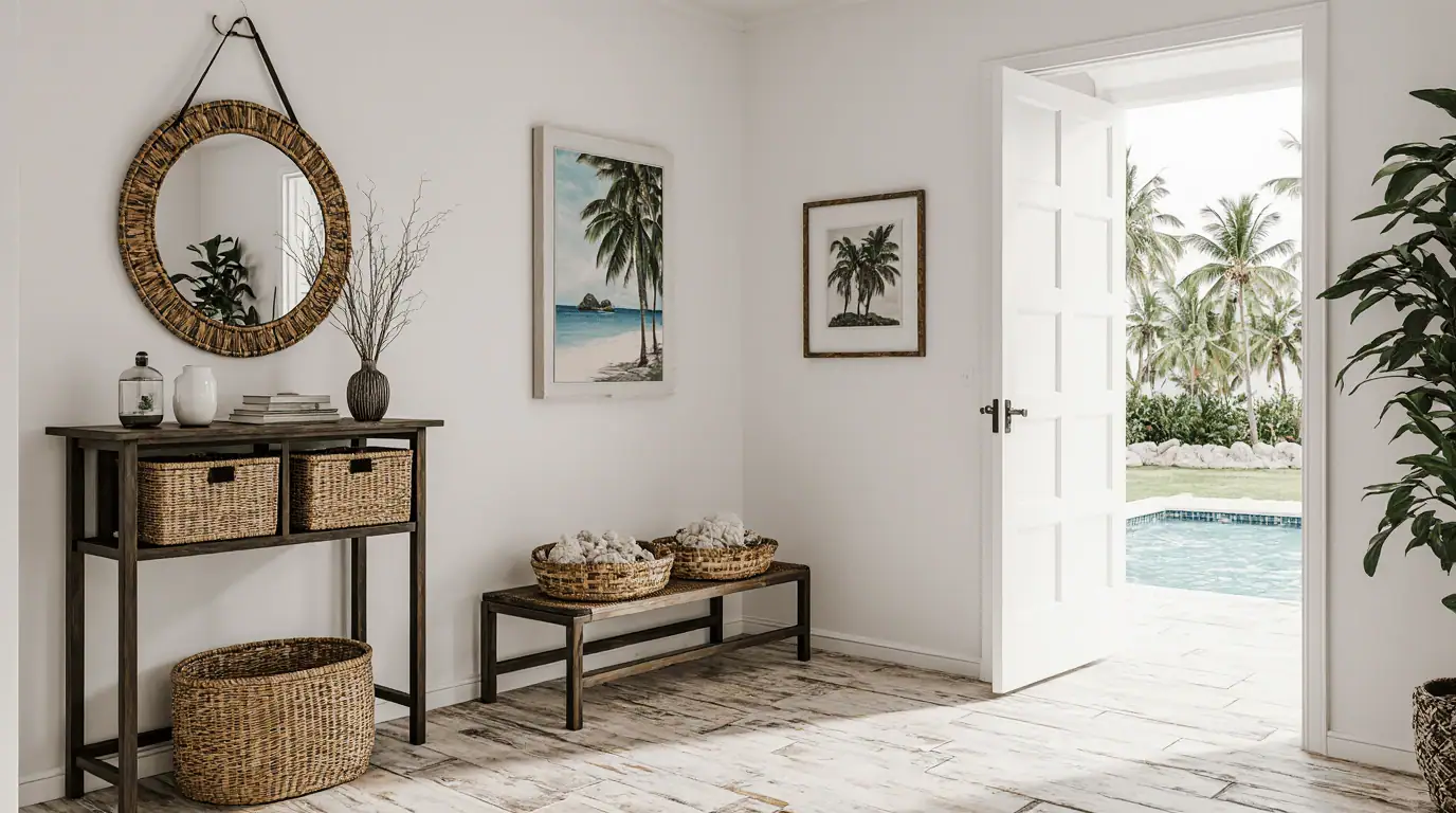 bahamas interior design