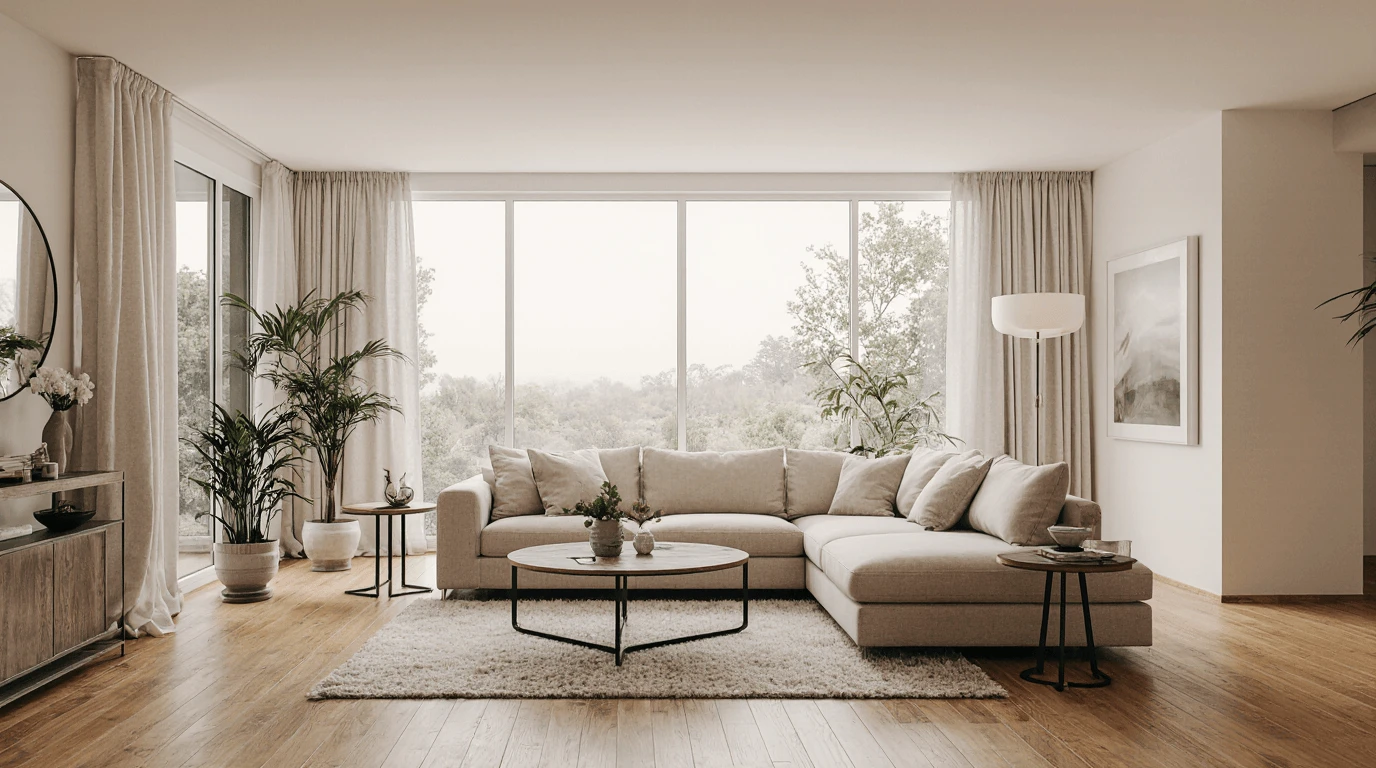 bungalow house interior design