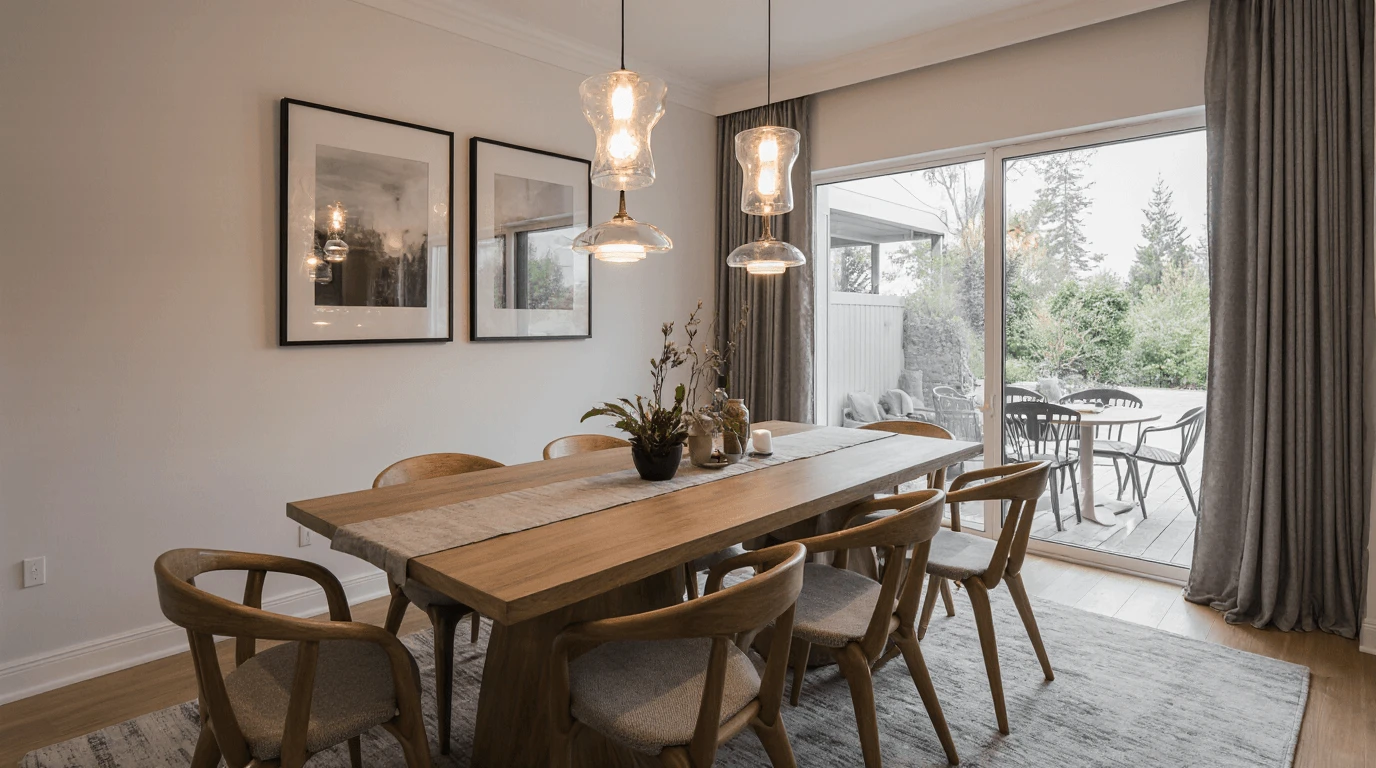 bungalow house interior design